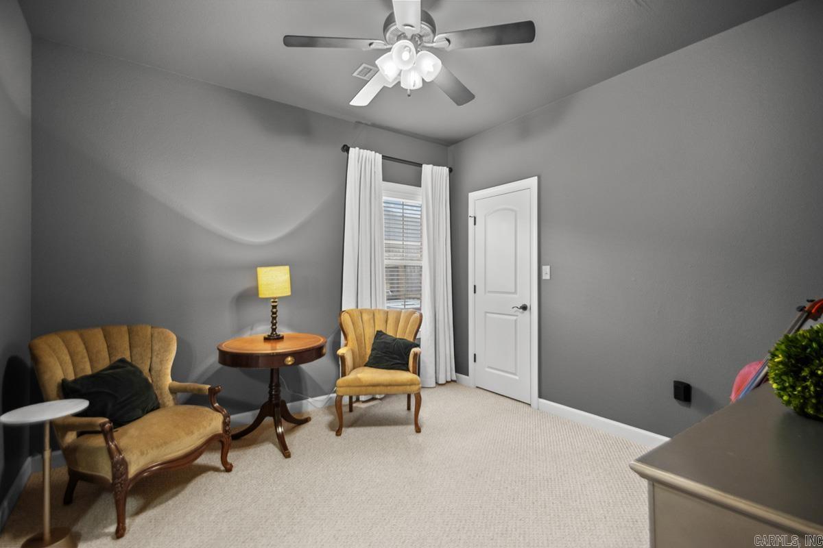 3507 STONEWALL  Benton, AR