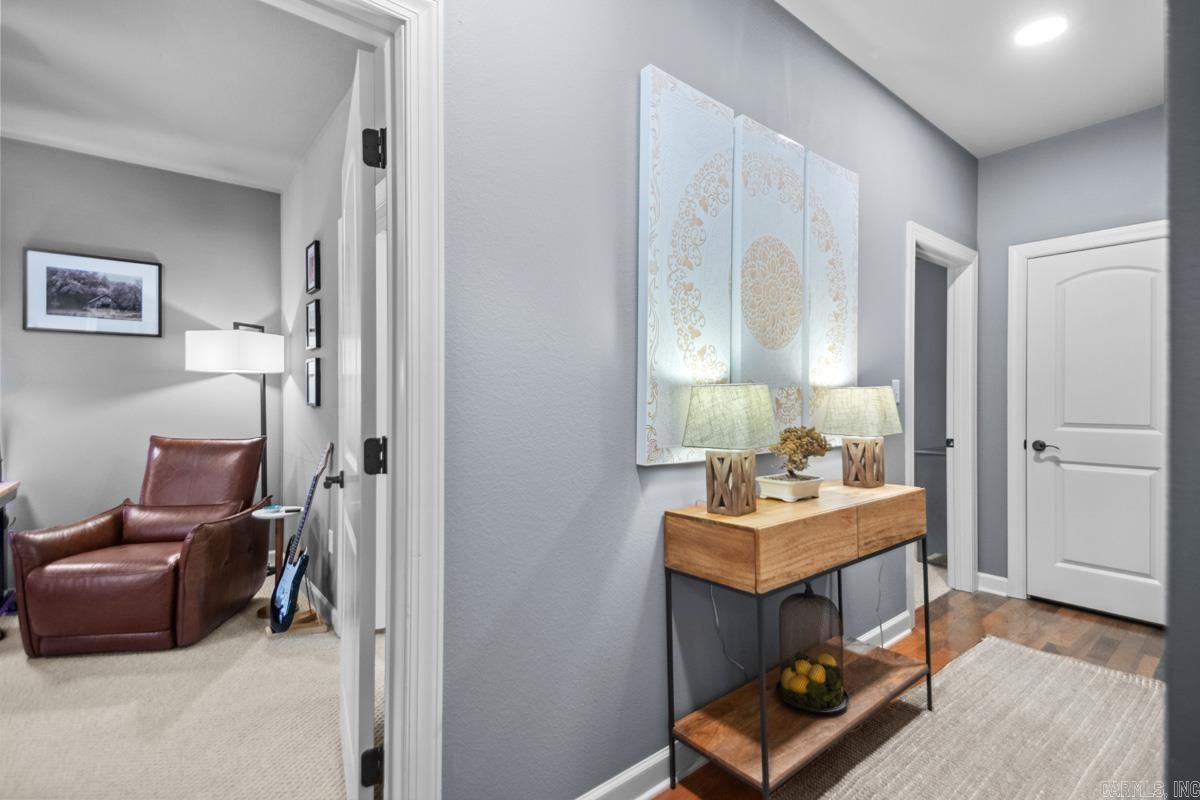 3507 STONEWALL  Benton, AR