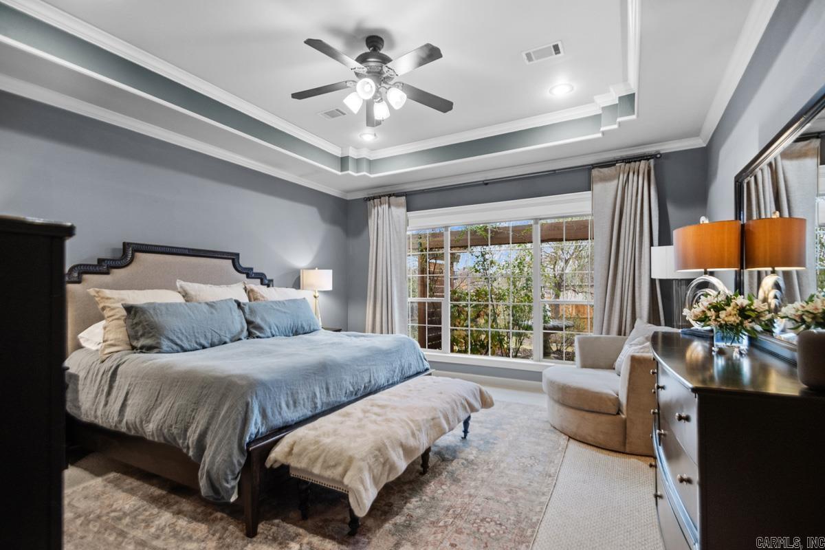 3507 STONEWALL  Benton, AR