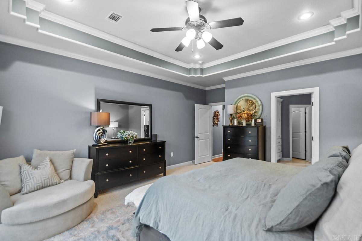 3507 STONEWALL  Benton, AR