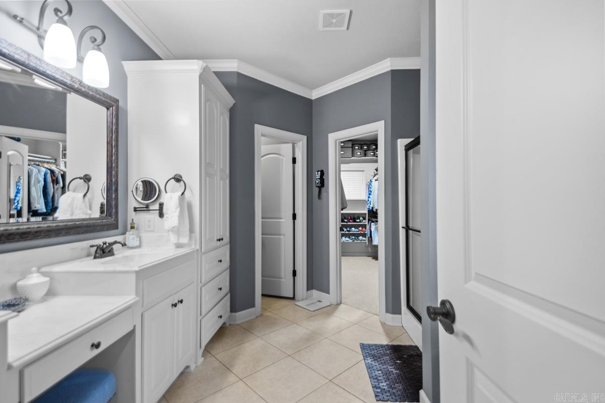 3507 STONEWALL  Benton, AR