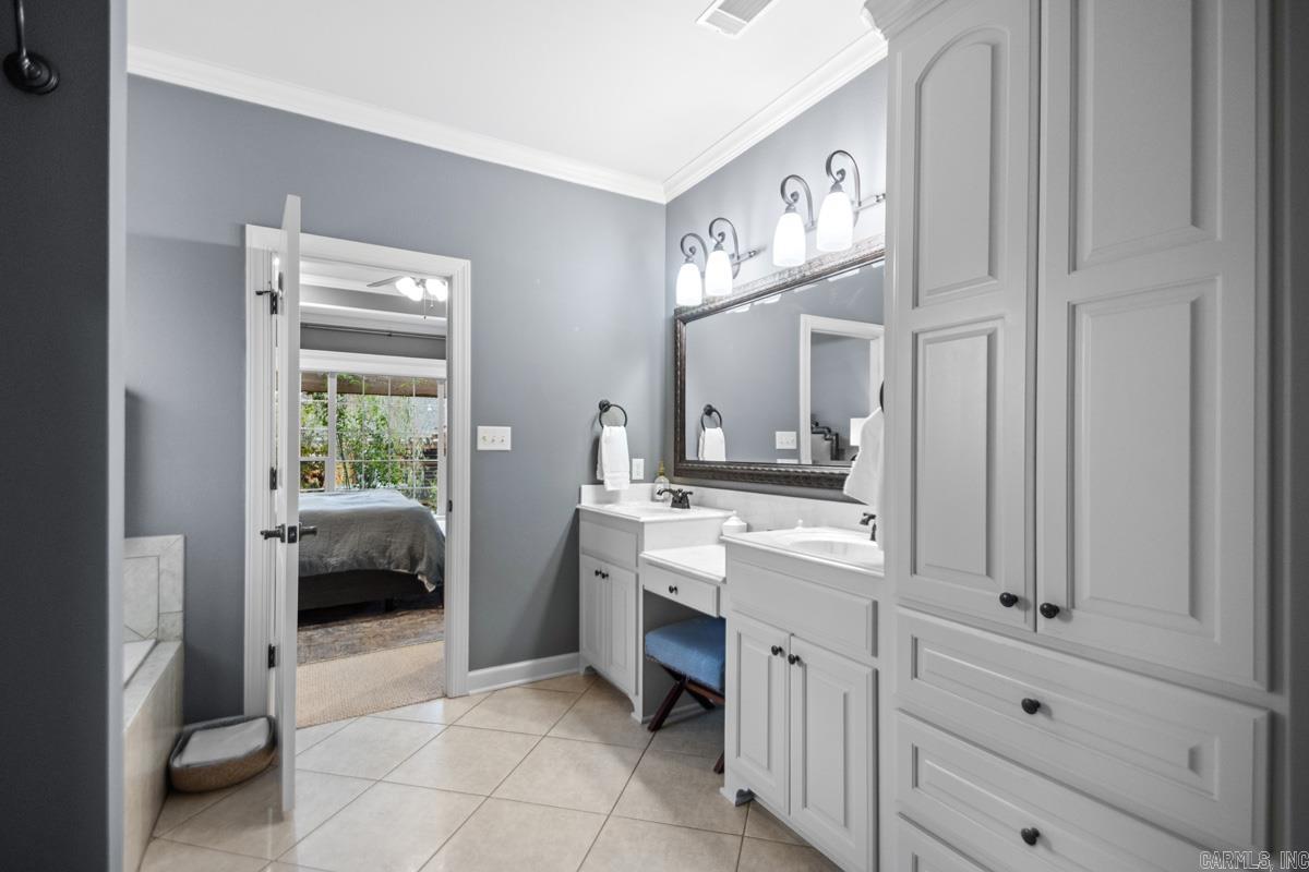 3507 STONEWALL  Benton, AR