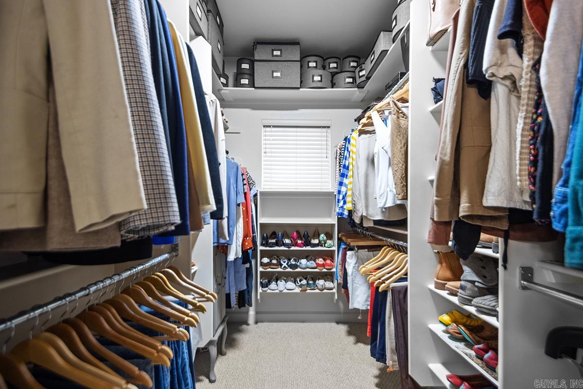 3507 STONEWALL  Benton, AR