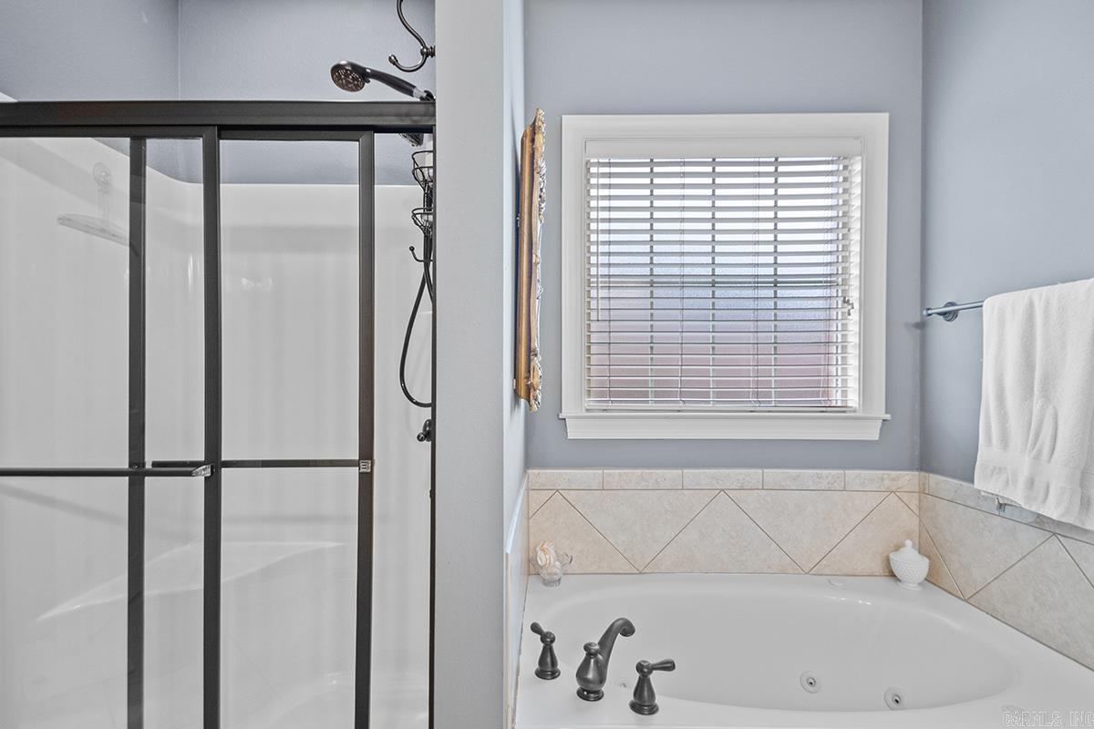 3507 STONEWALL  Benton, AR