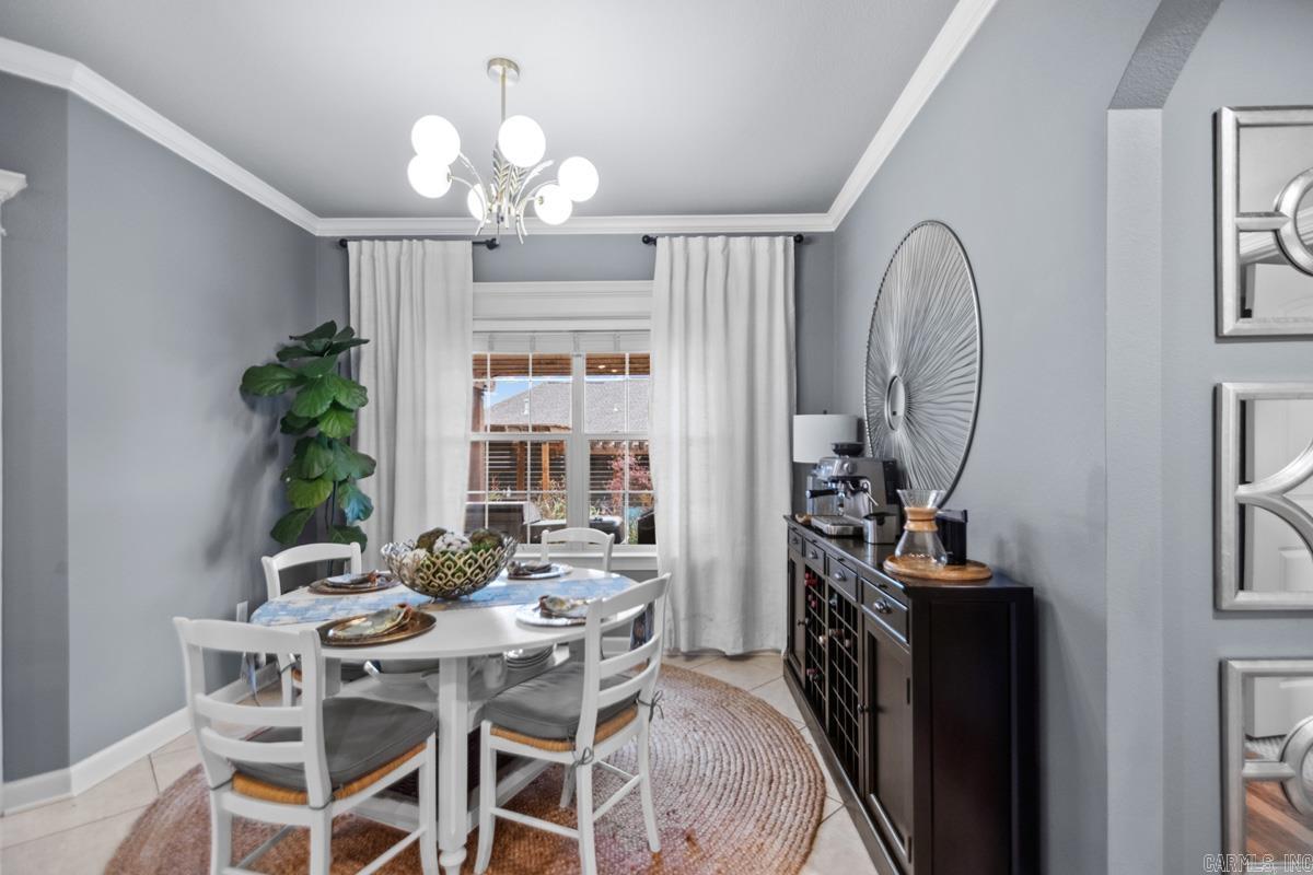 3507 STONEWALL  Benton, AR