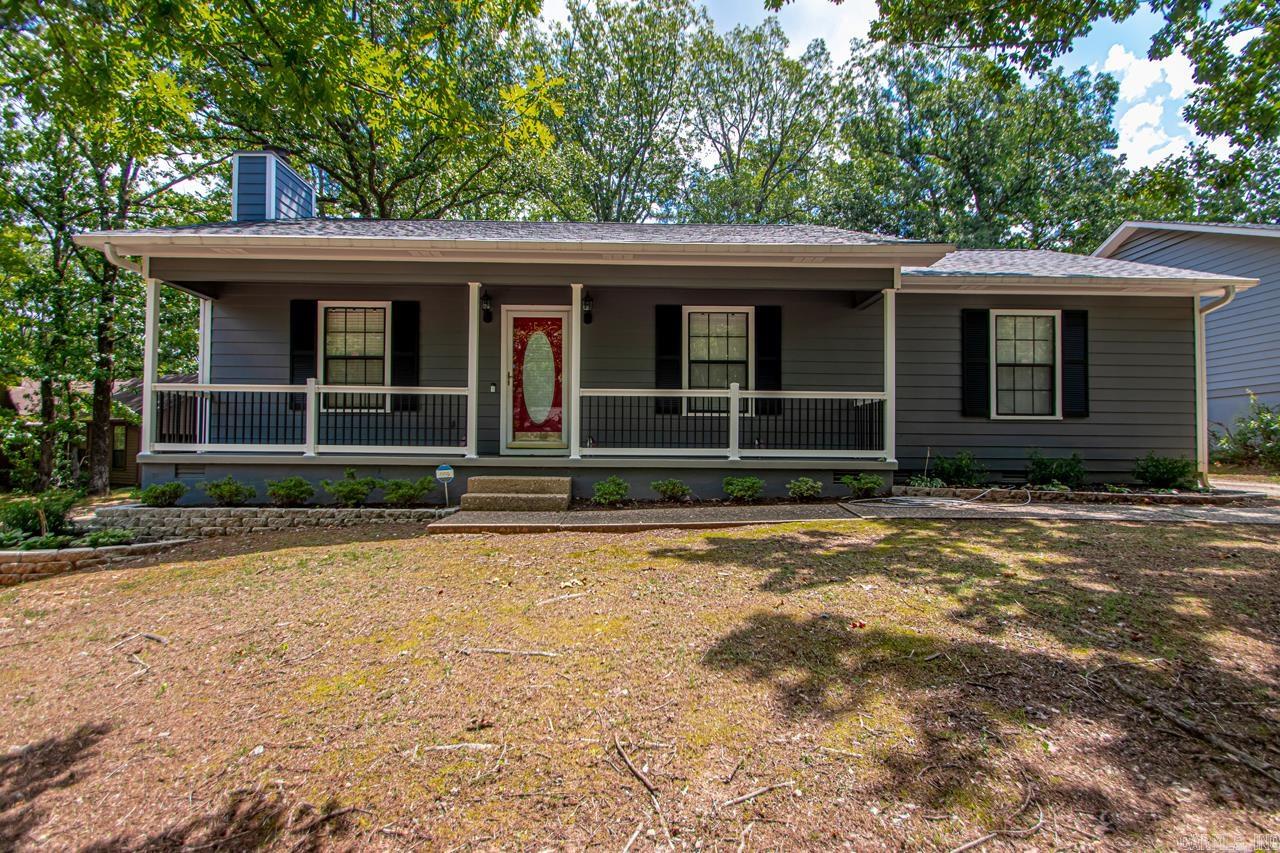 309 Shadow Ridge  Little Rock, AR