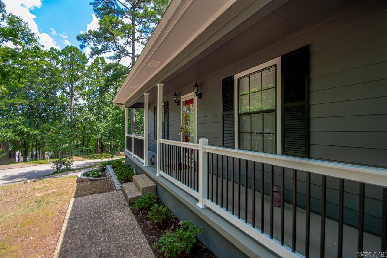 309 Shadow Ridge  Little Rock, AR