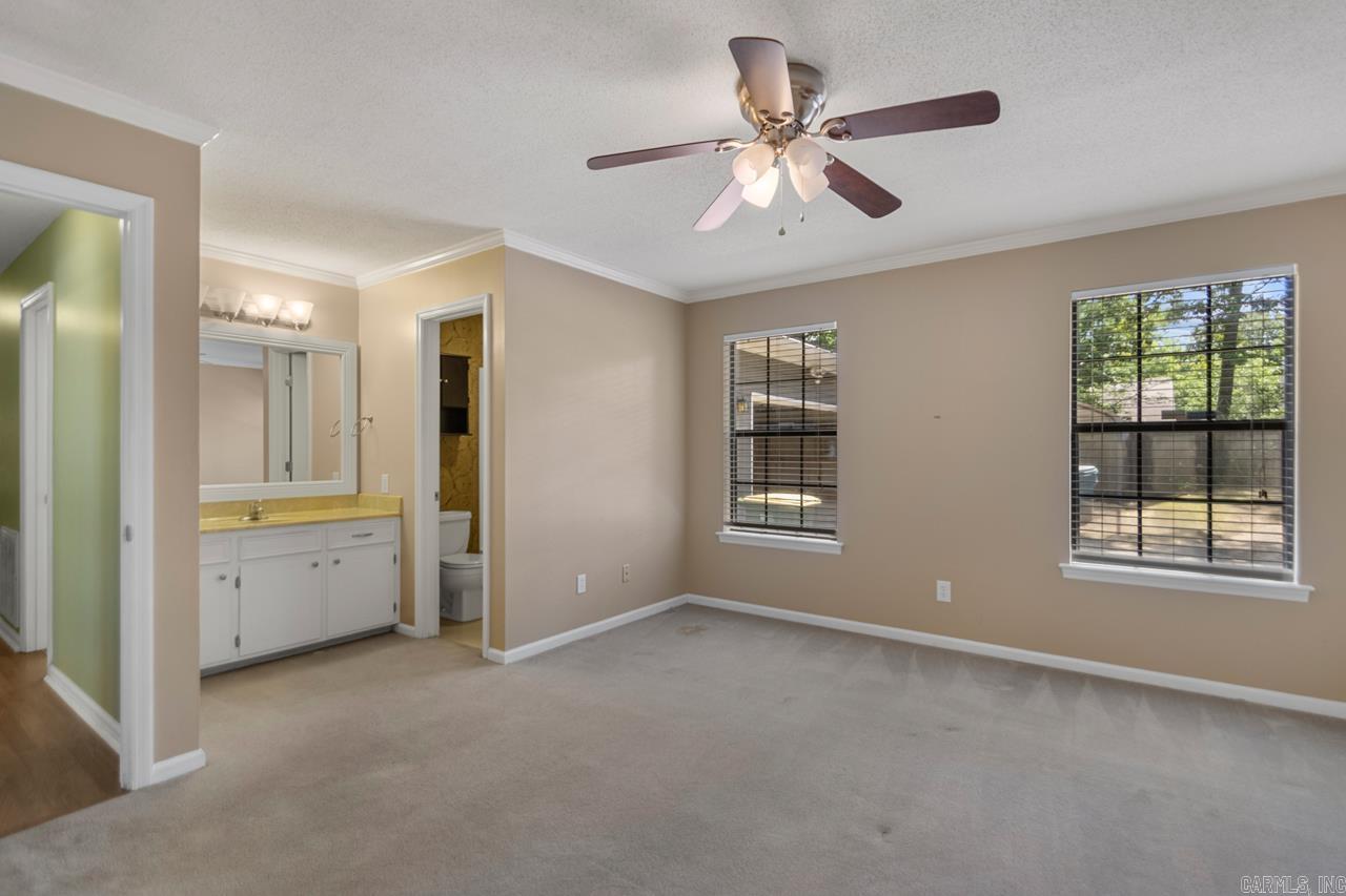 309 Shadow Ridge  Little Rock, AR