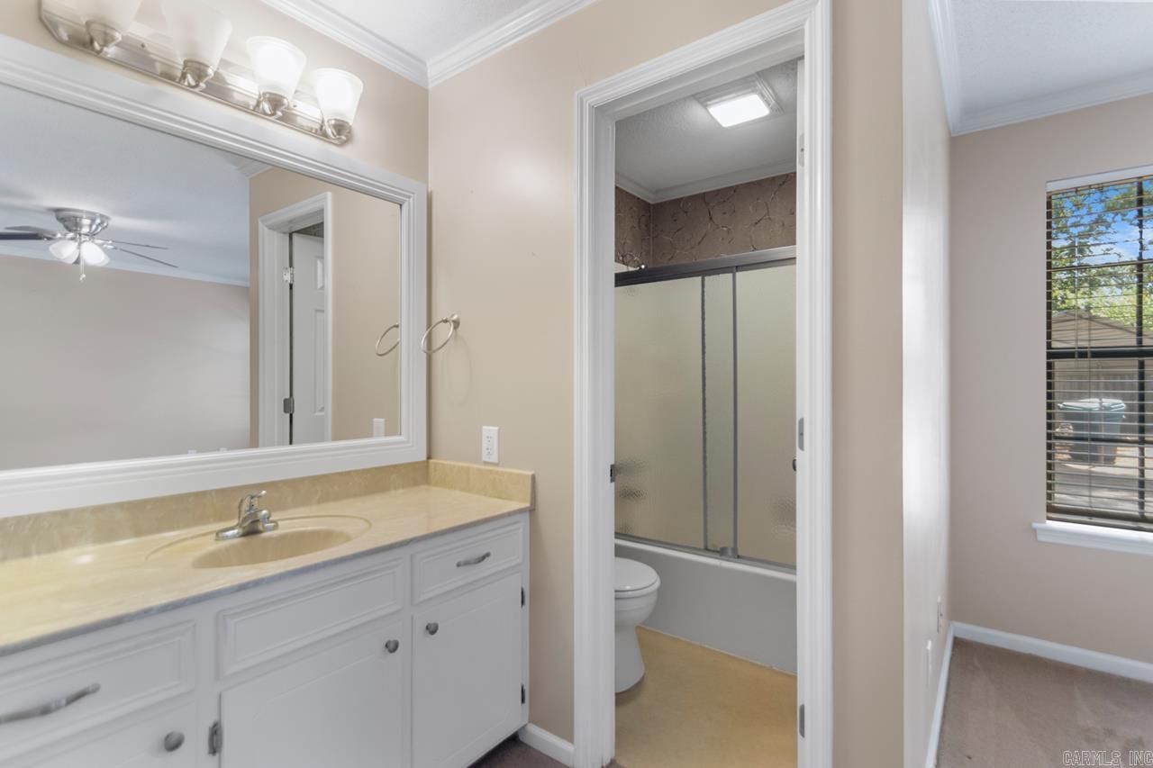 309 Shadow Ridge  Little Rock, AR