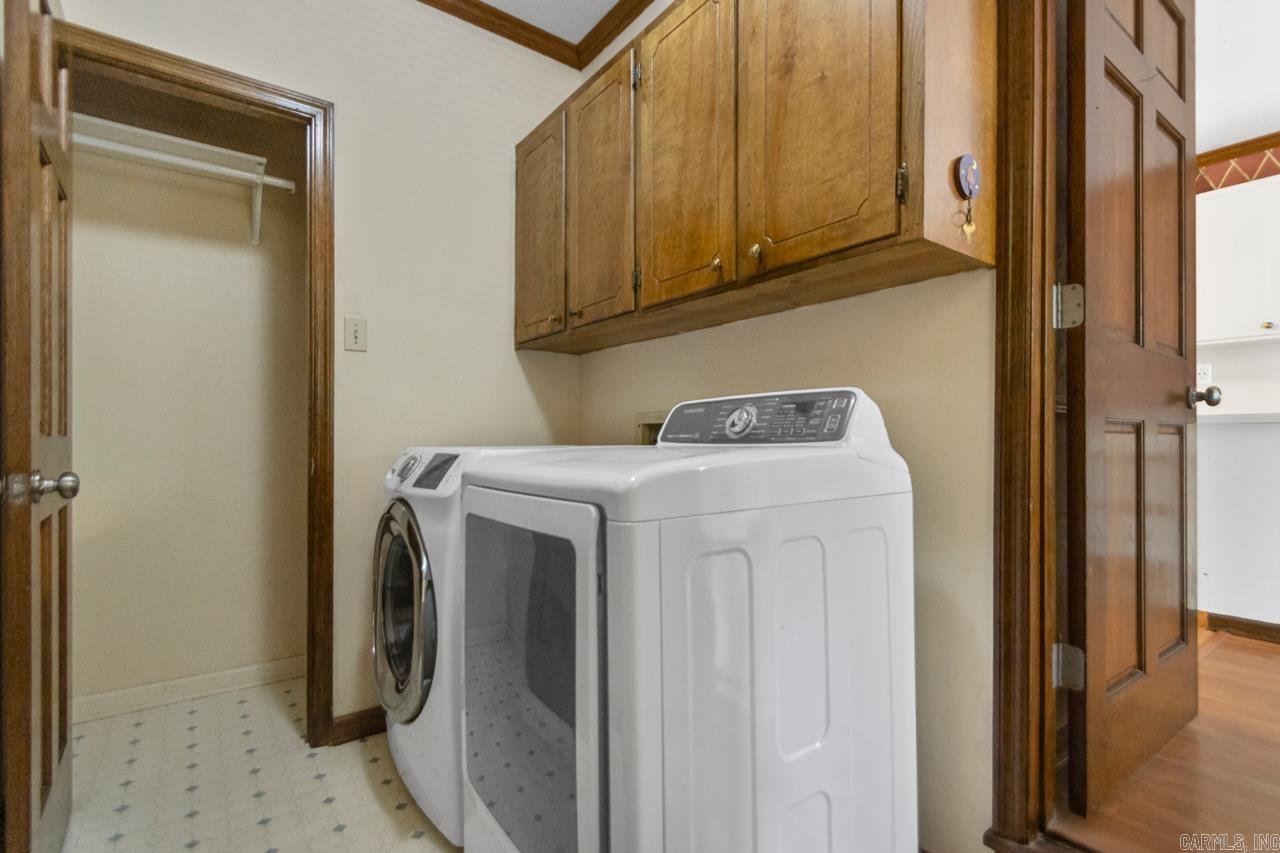 309 Shadow Ridge  Little Rock, AR