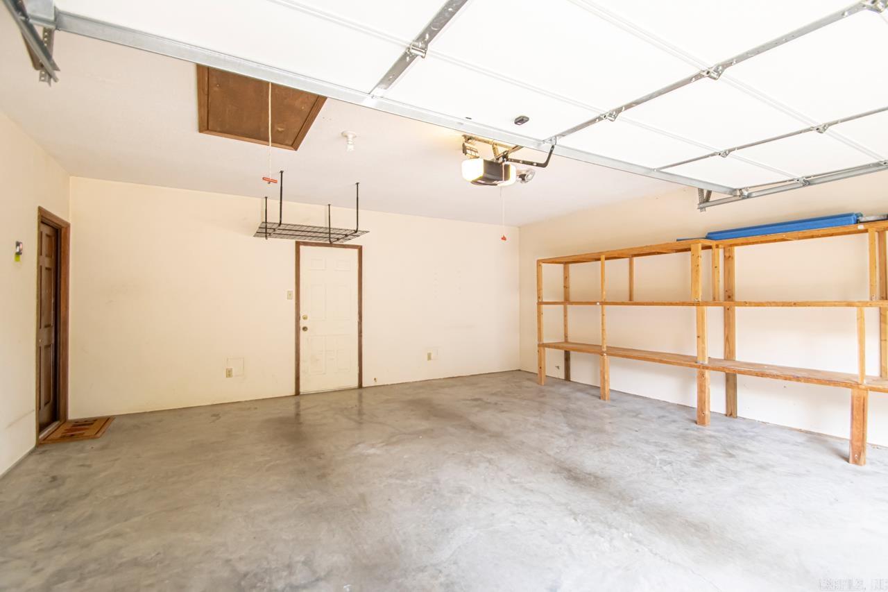 309 Shadow Ridge  Little Rock, AR