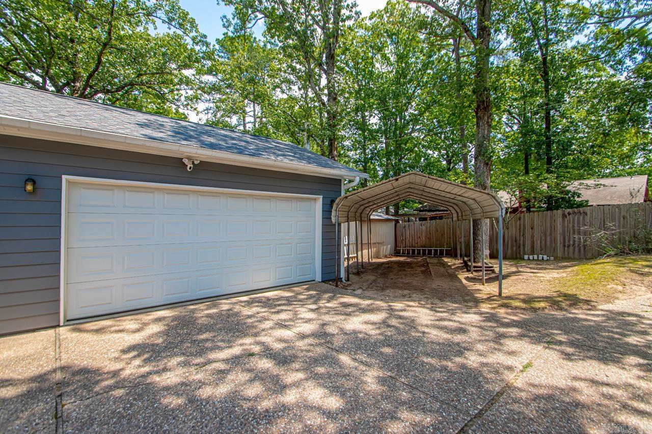 309 Shadow Ridge  Little Rock, AR