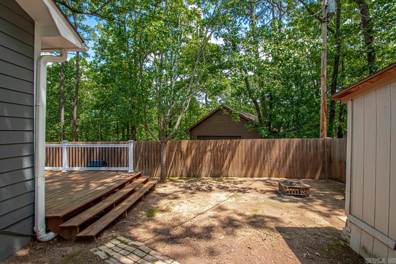 309 Shadow Ridge  Little Rock, AR