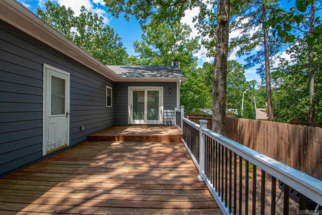 309 Shadow Ridge  Little Rock, AR