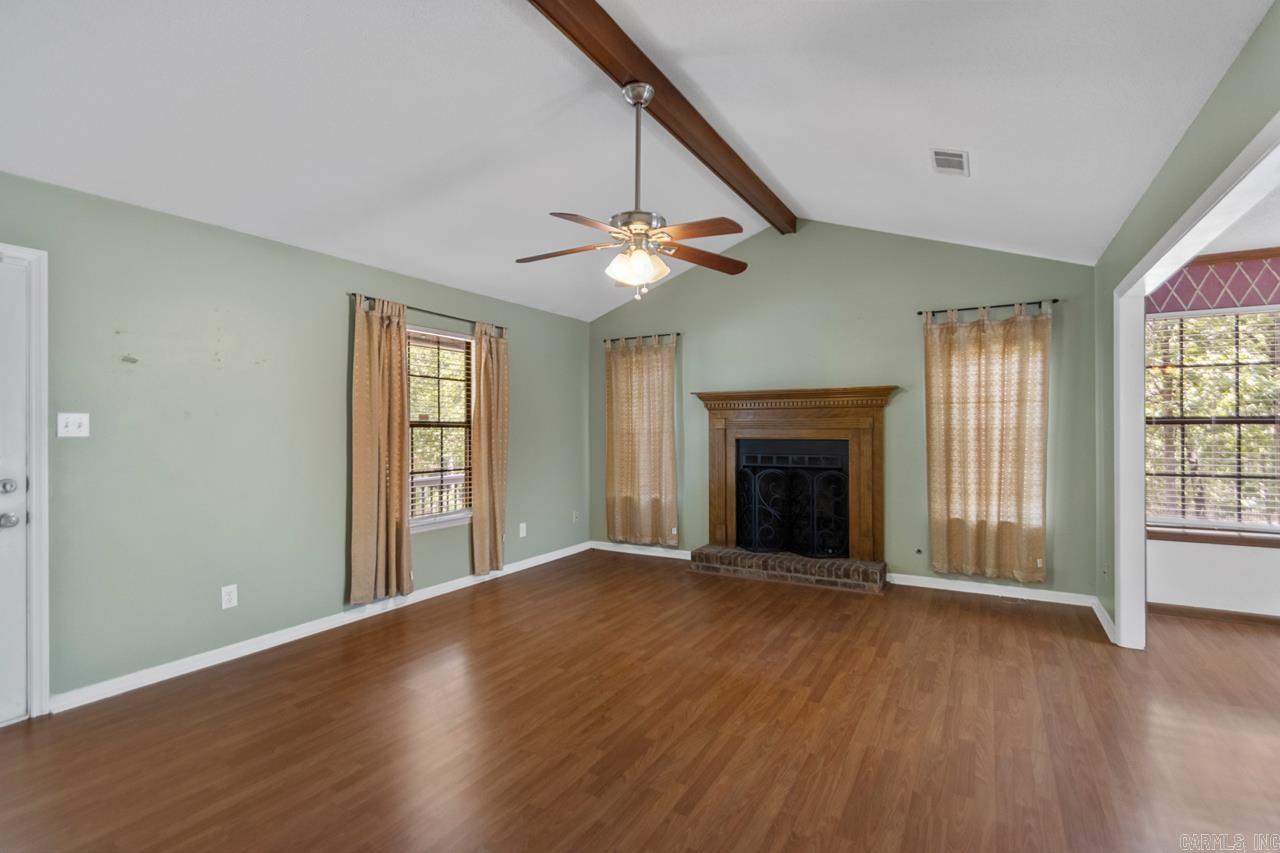 309 Shadow Ridge  Little Rock, AR