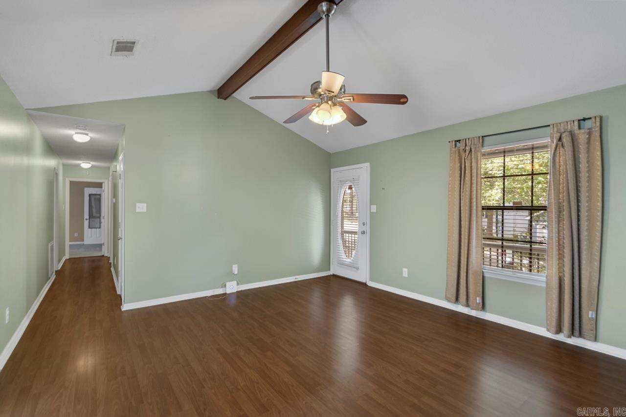 309 Shadow Ridge  Little Rock, AR