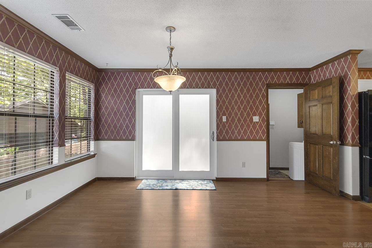 309 Shadow Ridge  Little Rock, AR