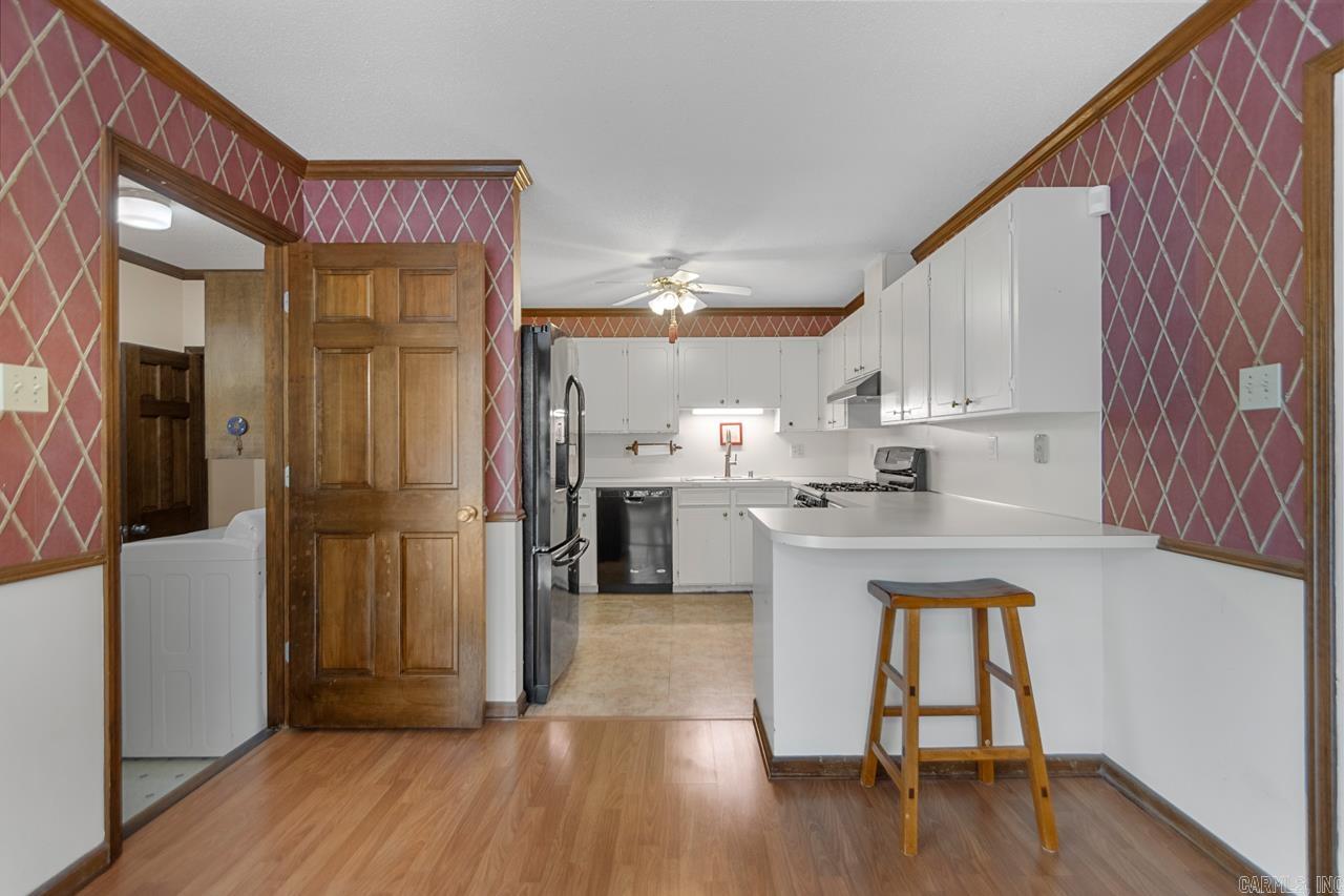 309 Shadow Ridge  Little Rock, AR