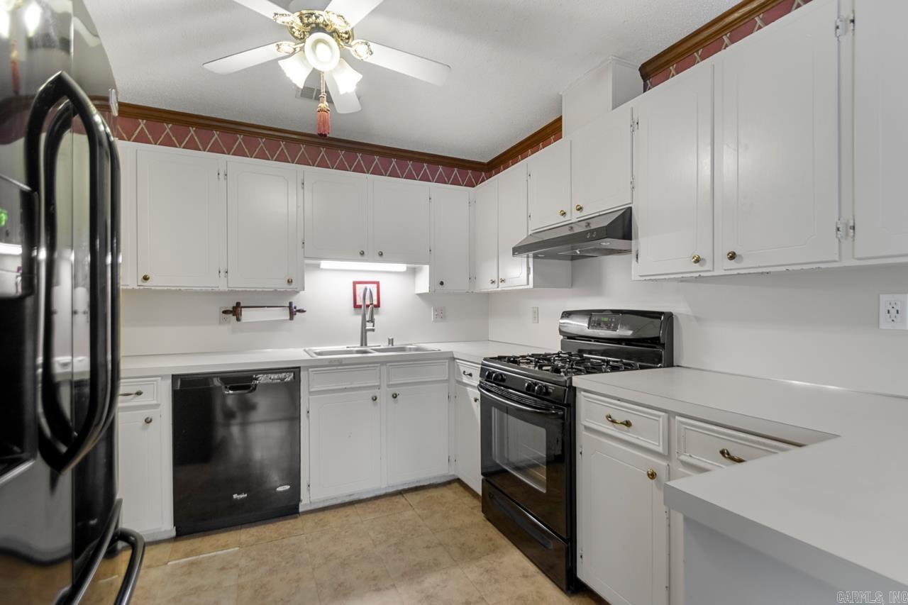 309 Shadow Ridge  Little Rock, AR