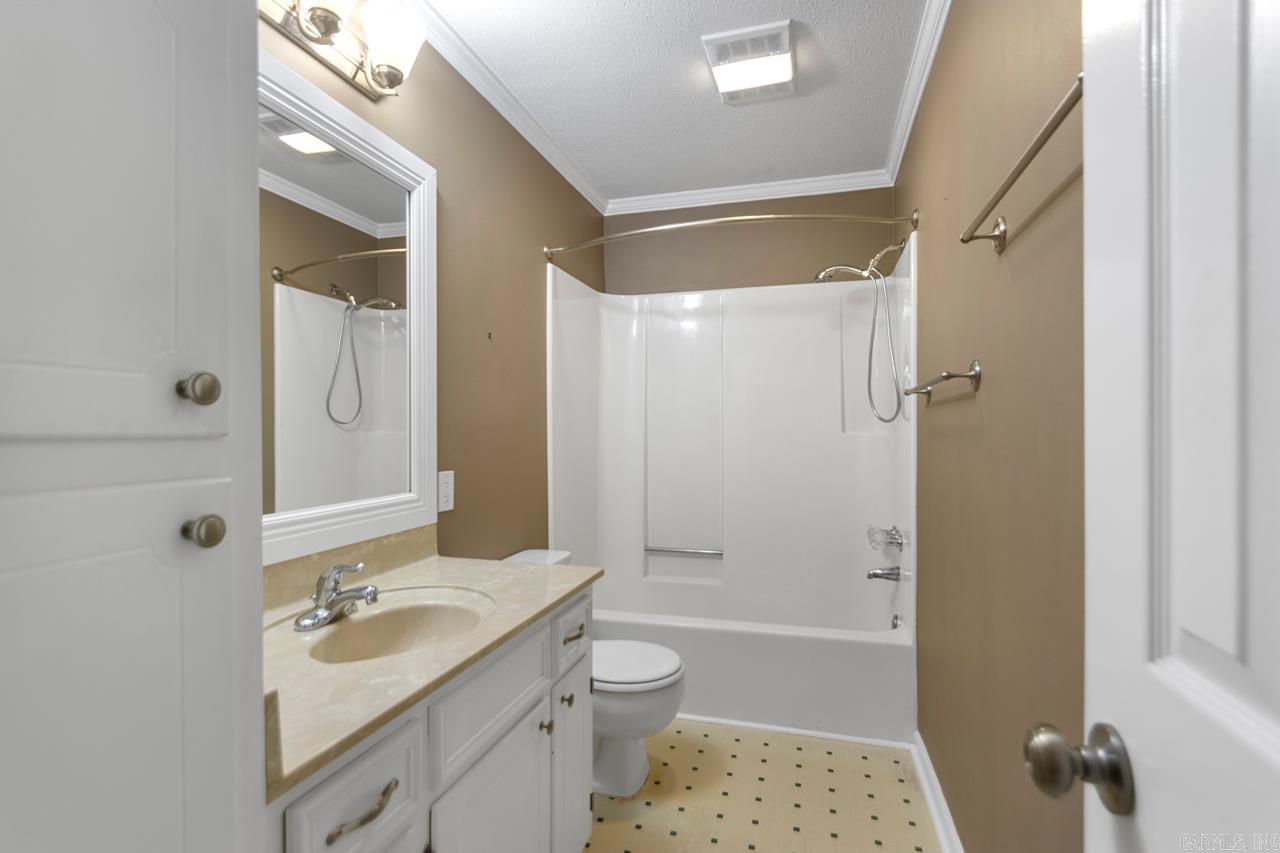 309 Shadow Ridge  Little Rock, AR