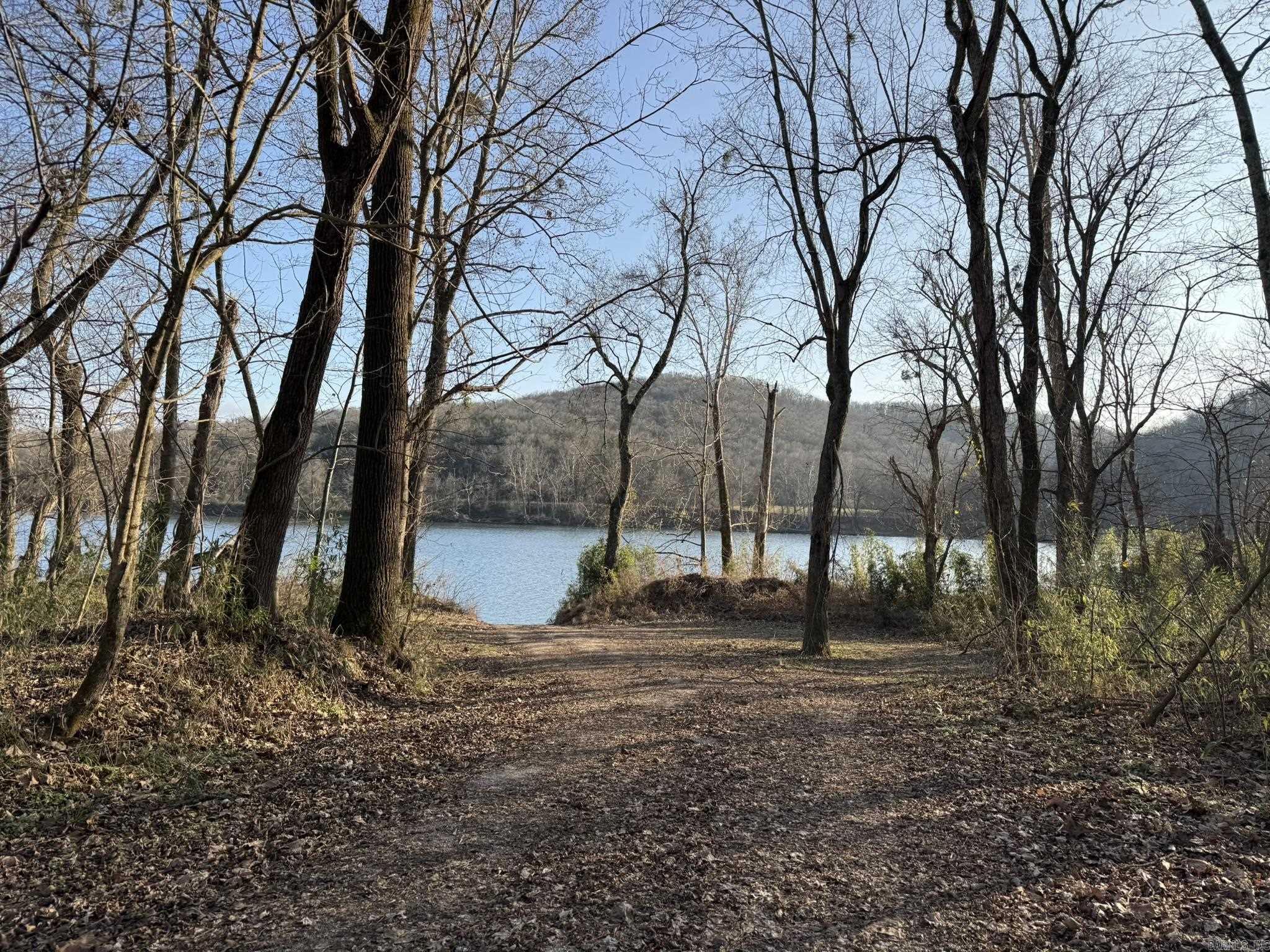 000 River Ridge Lot 19 Guion, AR