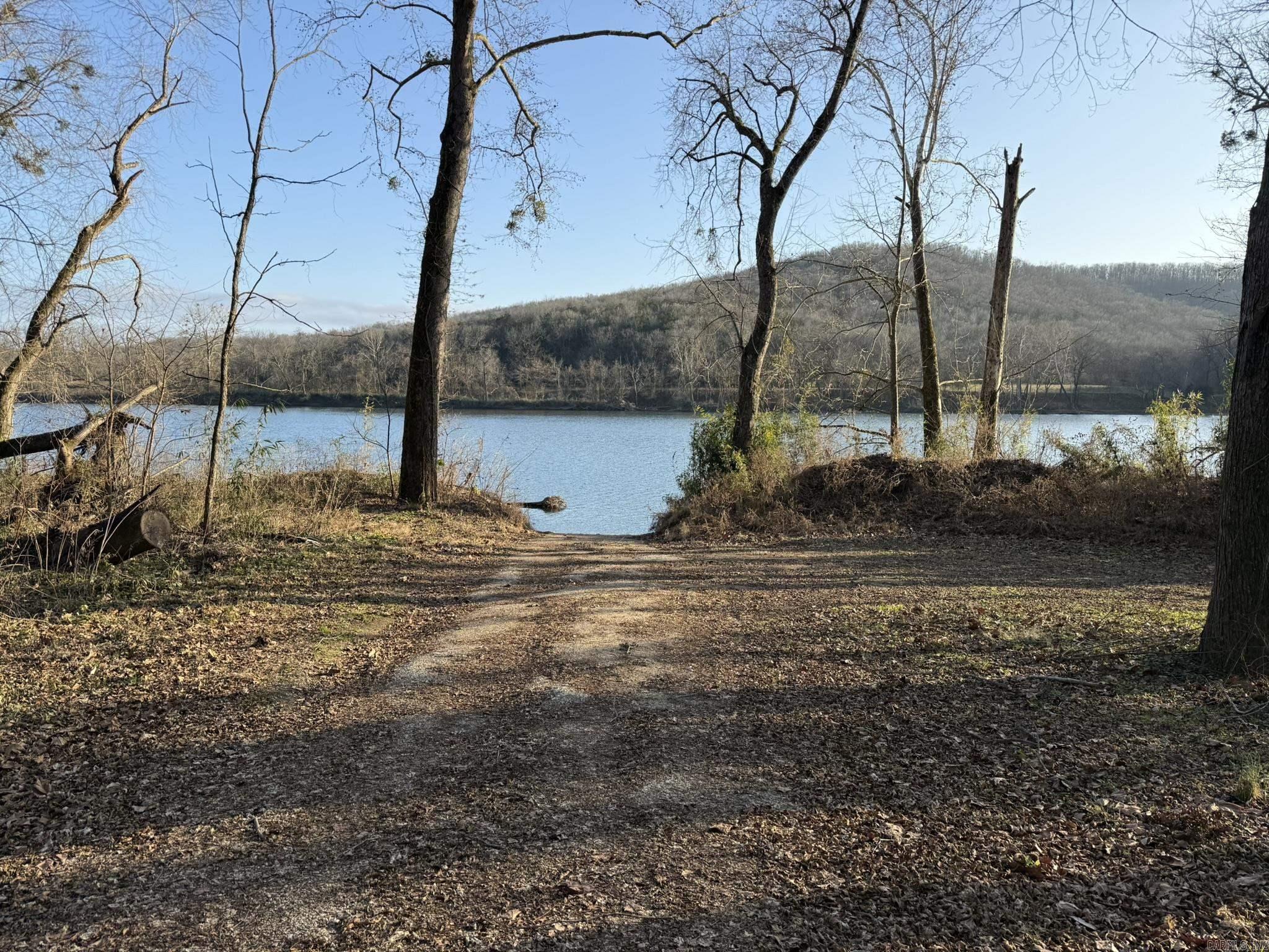 000 River Ridge Lot 19 Guion, AR
