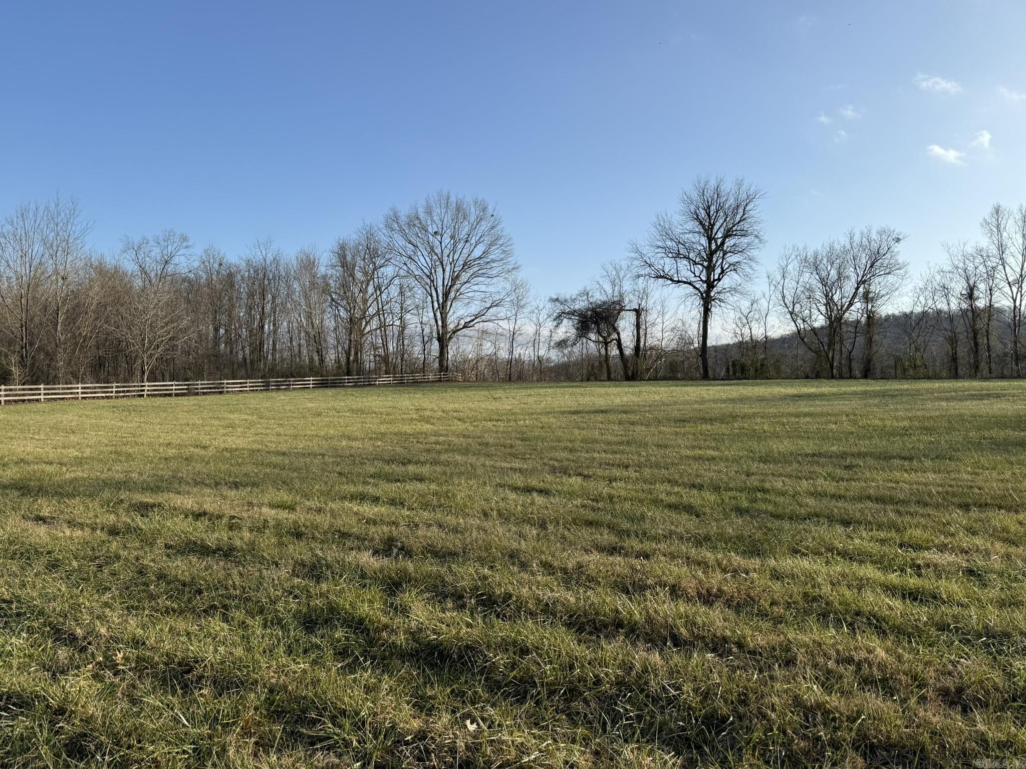 000 River Ridge Lot 19 Guion, AR