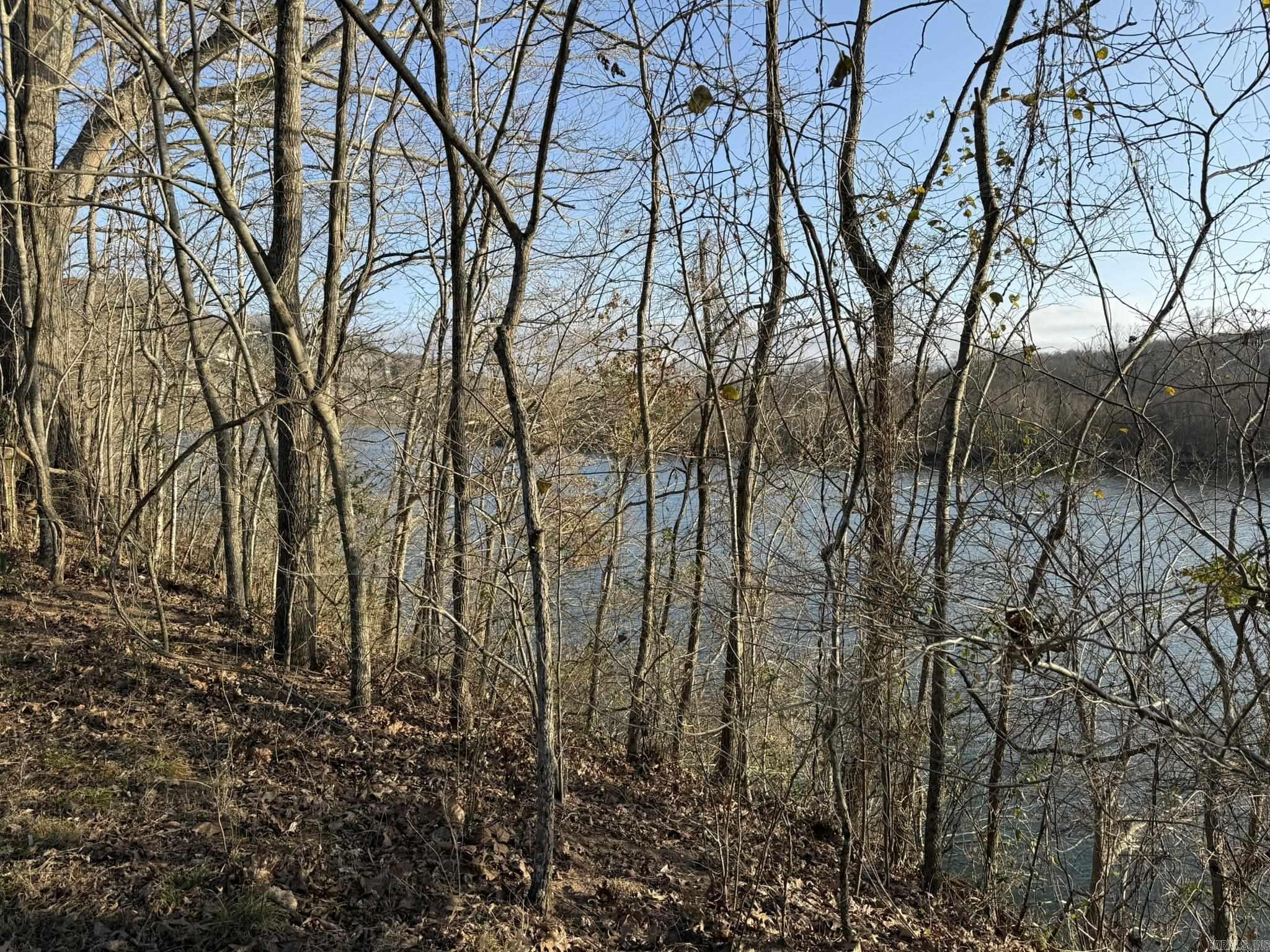 000 River Ridge Lot 19 Guion, AR