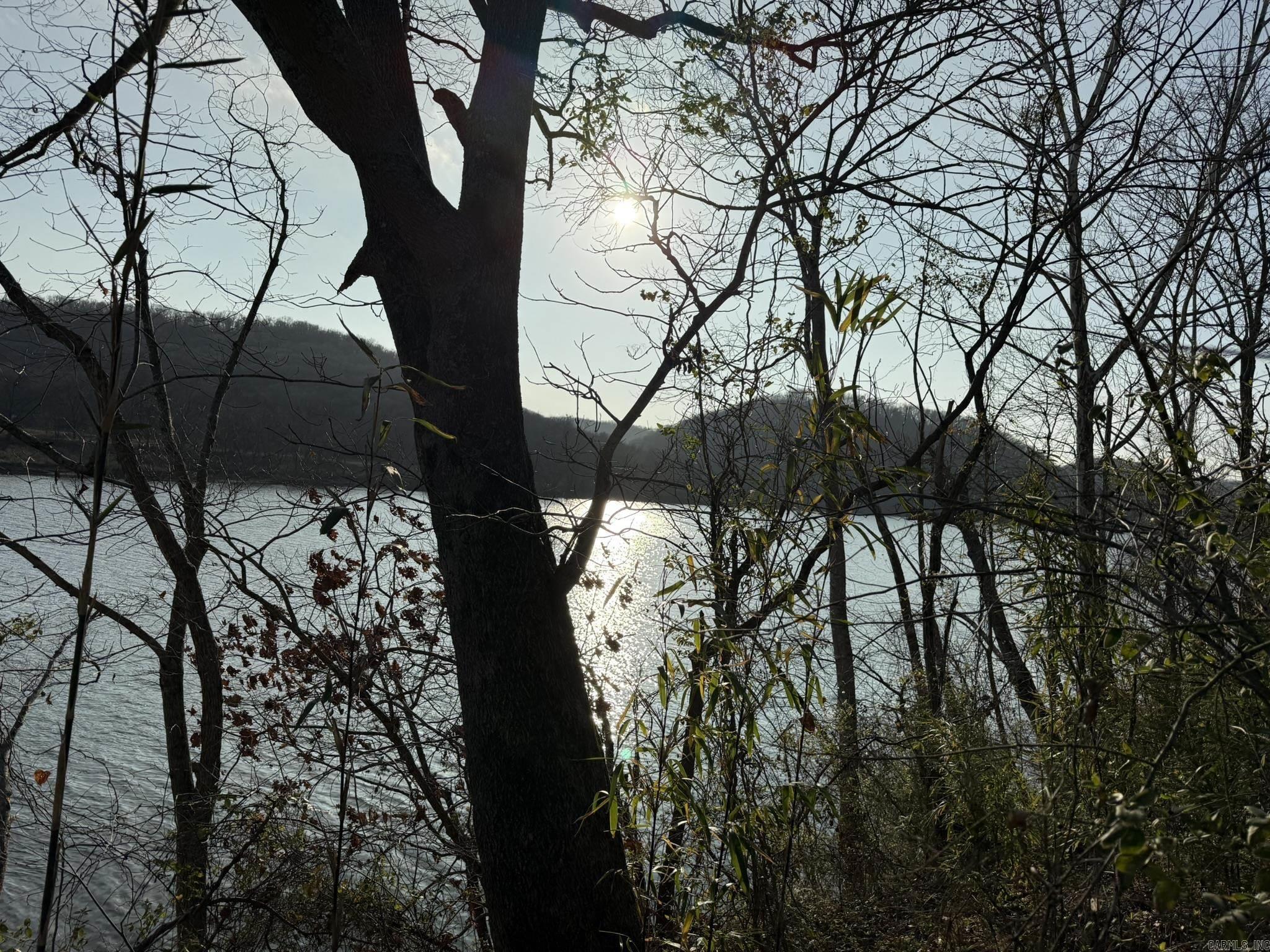 000 River Ridge Lot 19 Guion, AR