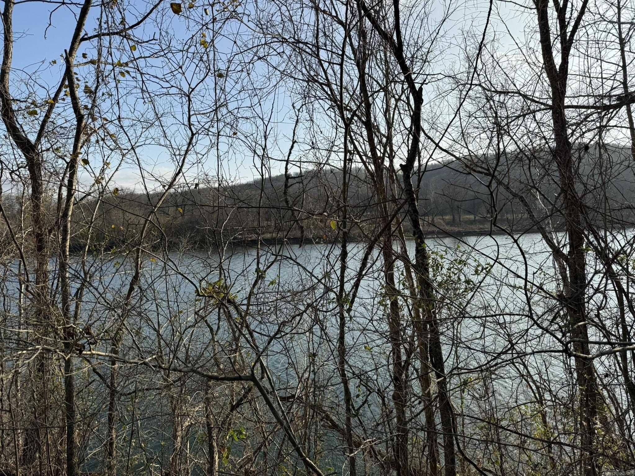 000 River Ridge Lot 19 Guion, AR