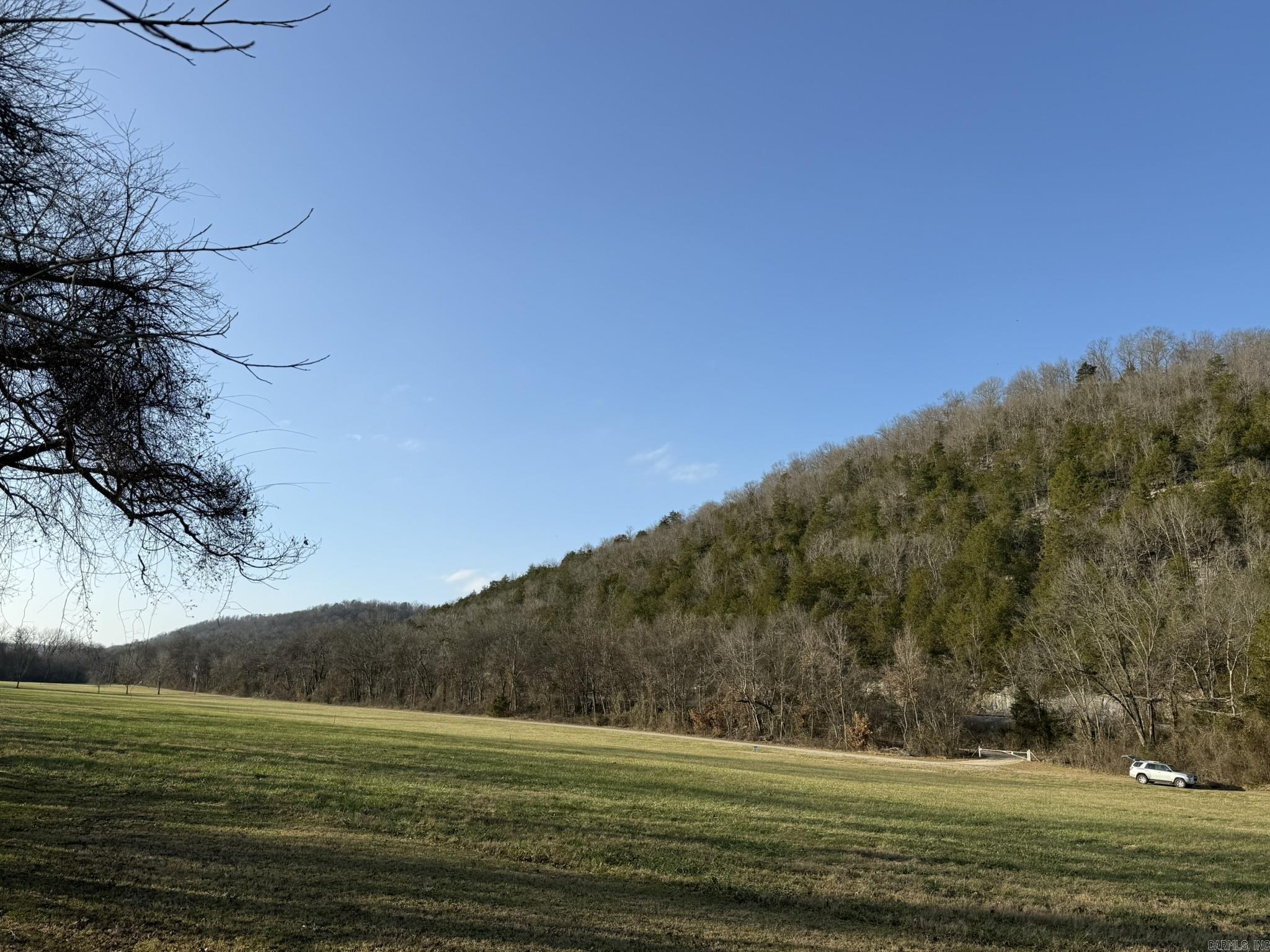 000 River Ridge Lot 19 Guion, AR