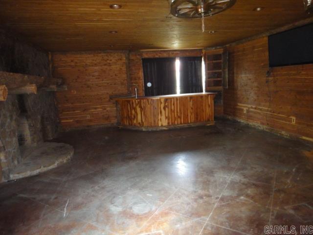 205 Mill Creek  Ward, AR