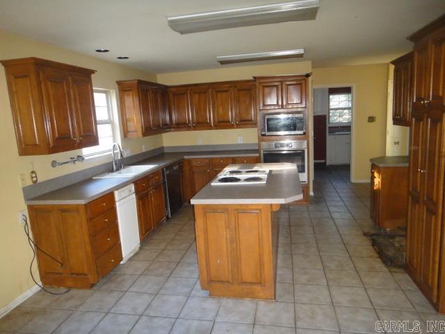 205 Mill Creek  Ward, AR