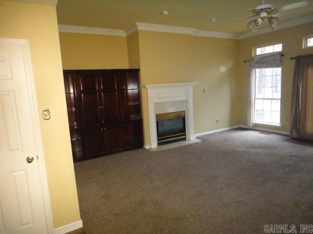 205 Mill Creek  Ward, AR