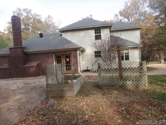 205 Mill Creek  Ward, AR