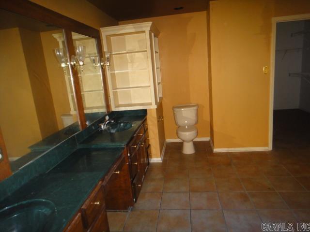 205 Mill Creek  Ward, AR