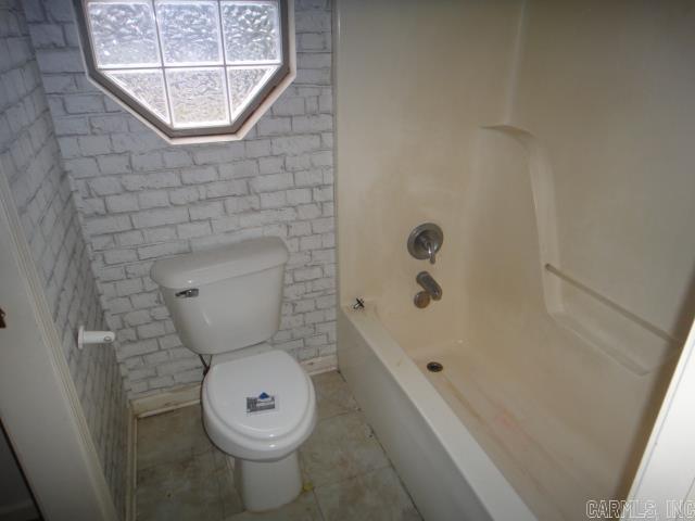 205 Mill Creek  Ward, AR