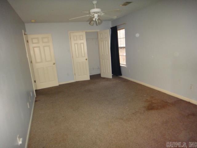 205 Mill Creek  Ward, AR