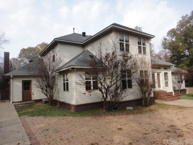 205 Mill Creek  Ward, AR