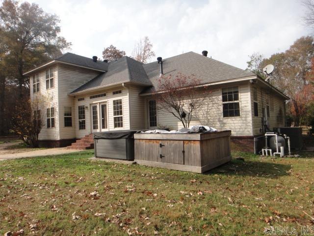 205 Mill Creek  Ward, AR