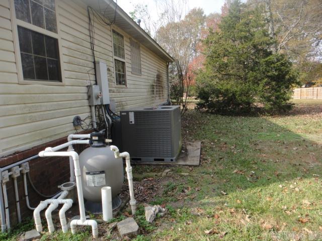 205 Mill Creek  Ward, AR