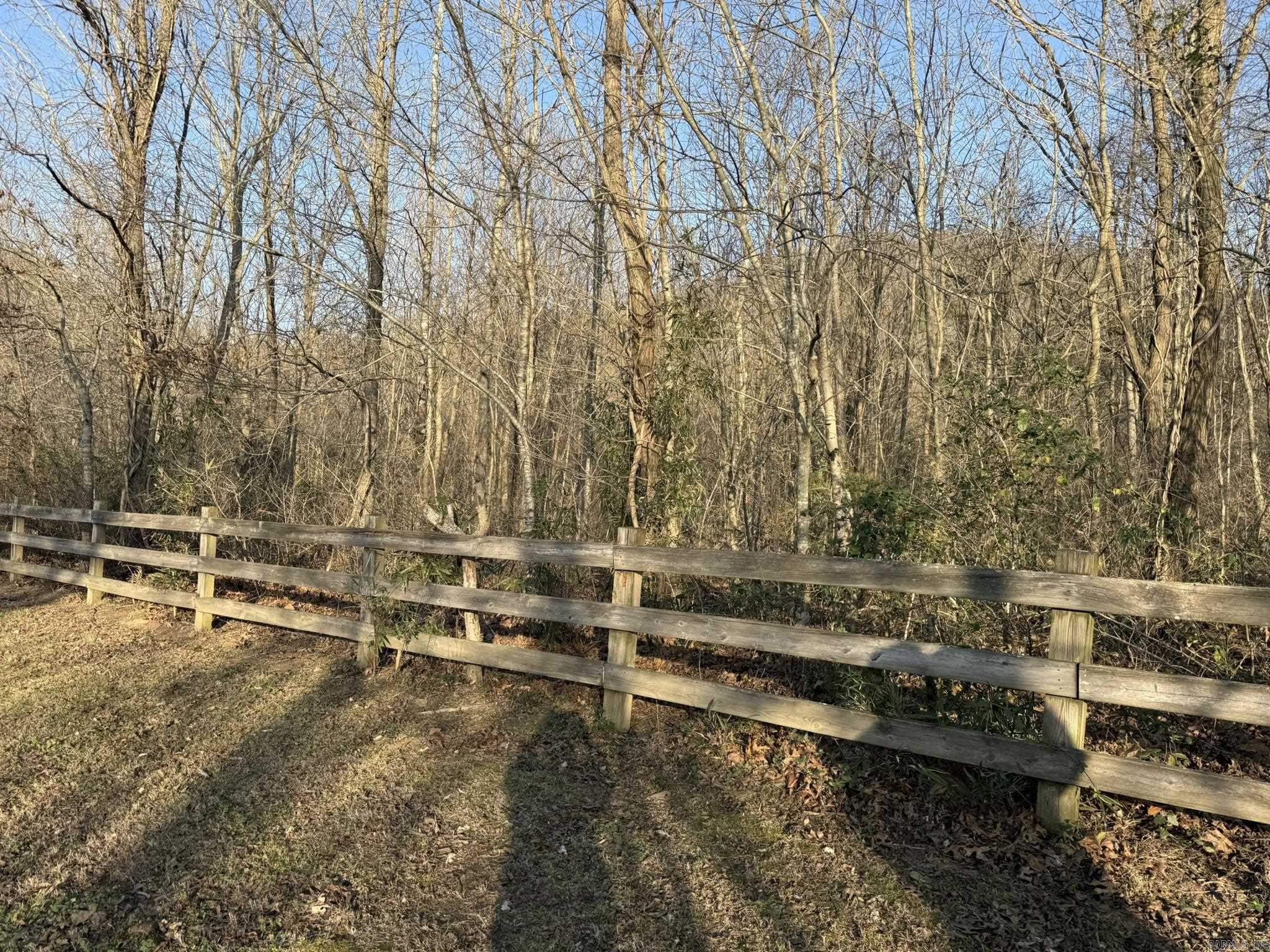 000 River Ridge Lot 20 Guion, AR