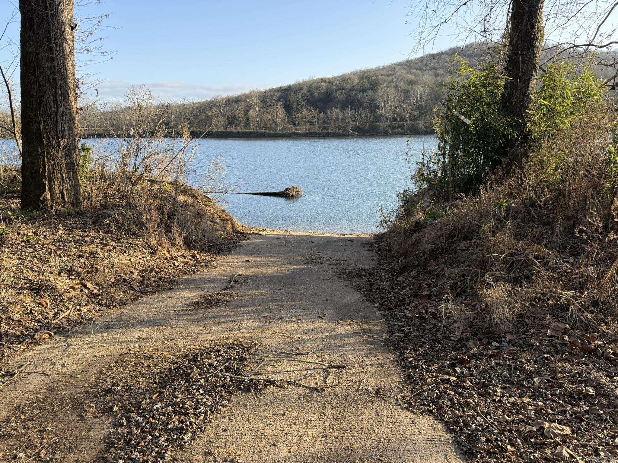 000 River Ridge Lot 20 Guion, AR
