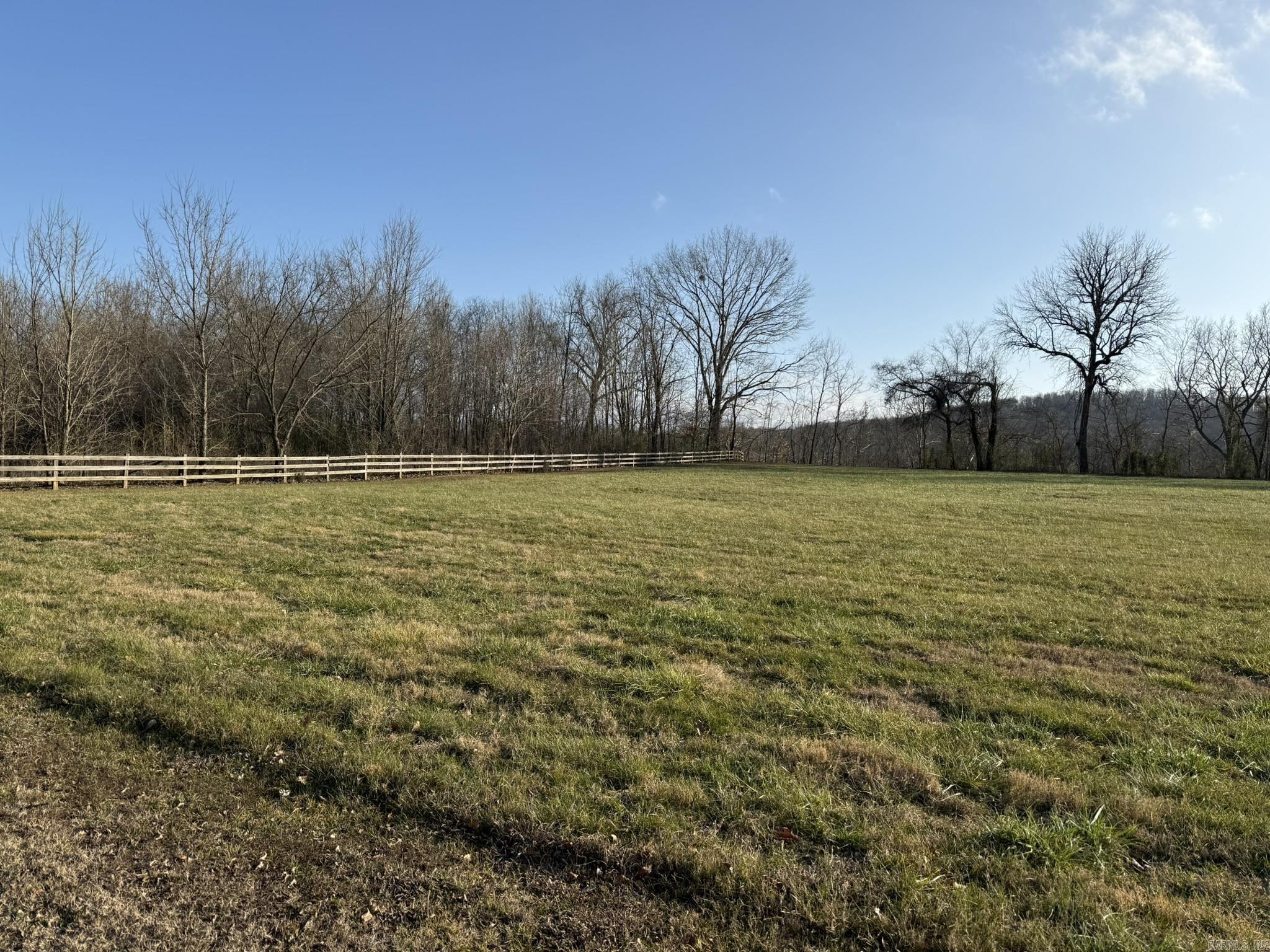 000 River Ridge Lot 20 Guion, AR