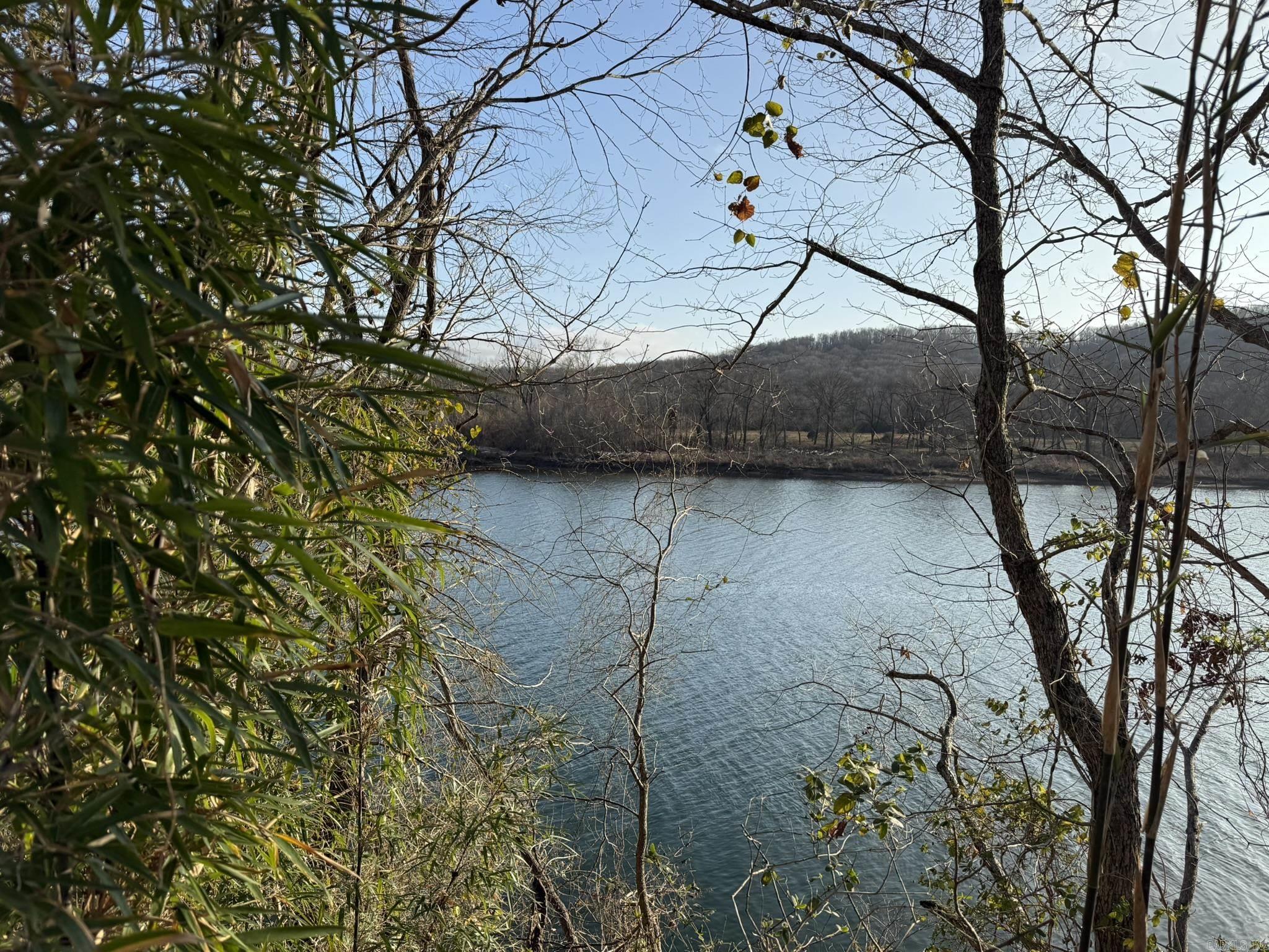 000 River Ridge Lot 20 Guion, AR