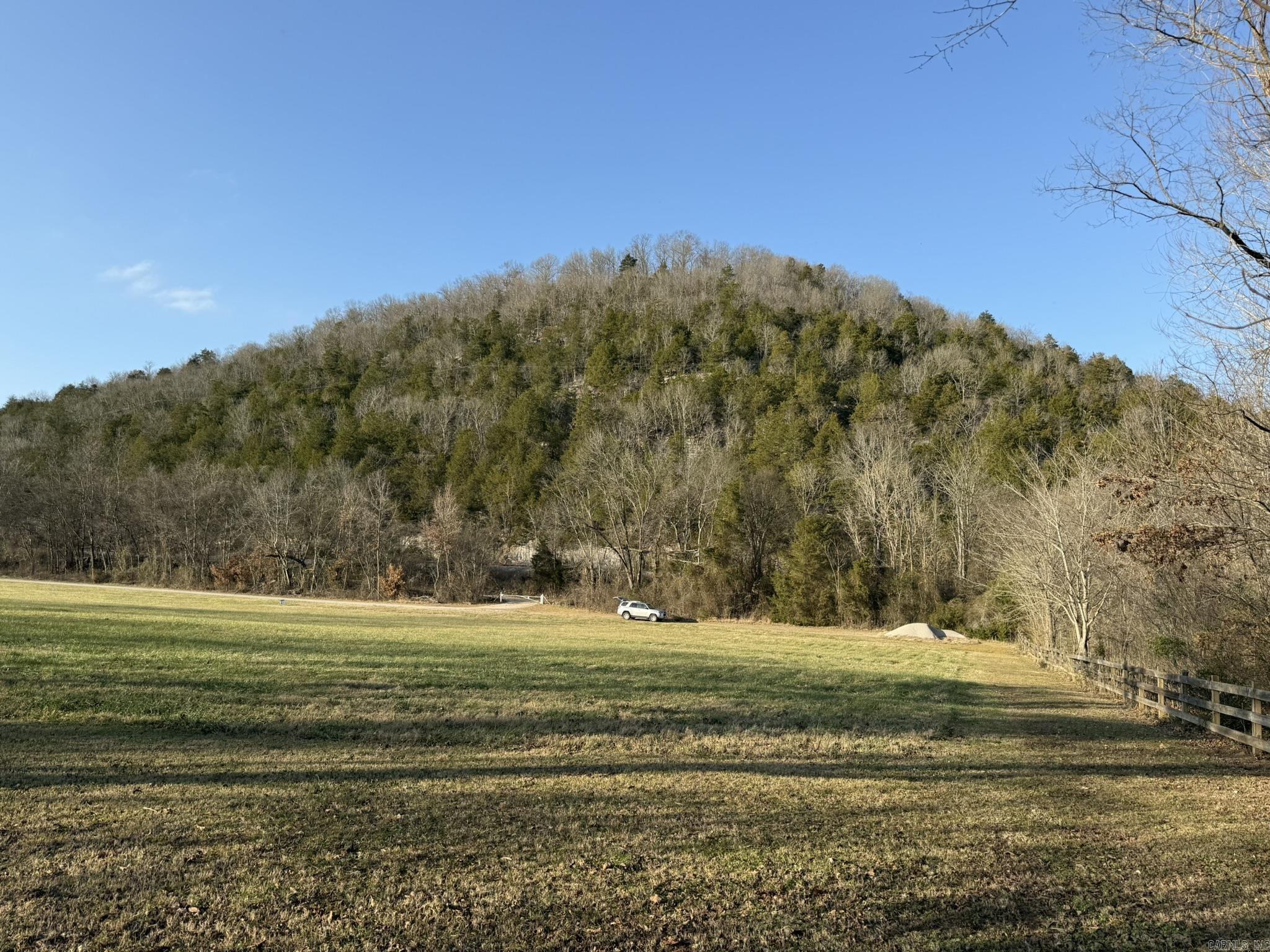 000 River Ridge Lot 20 Guion, AR