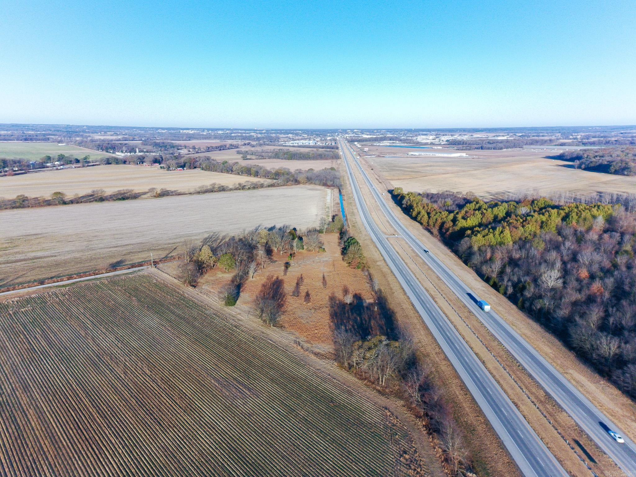 6700 Rickey  Jonesboro, AR