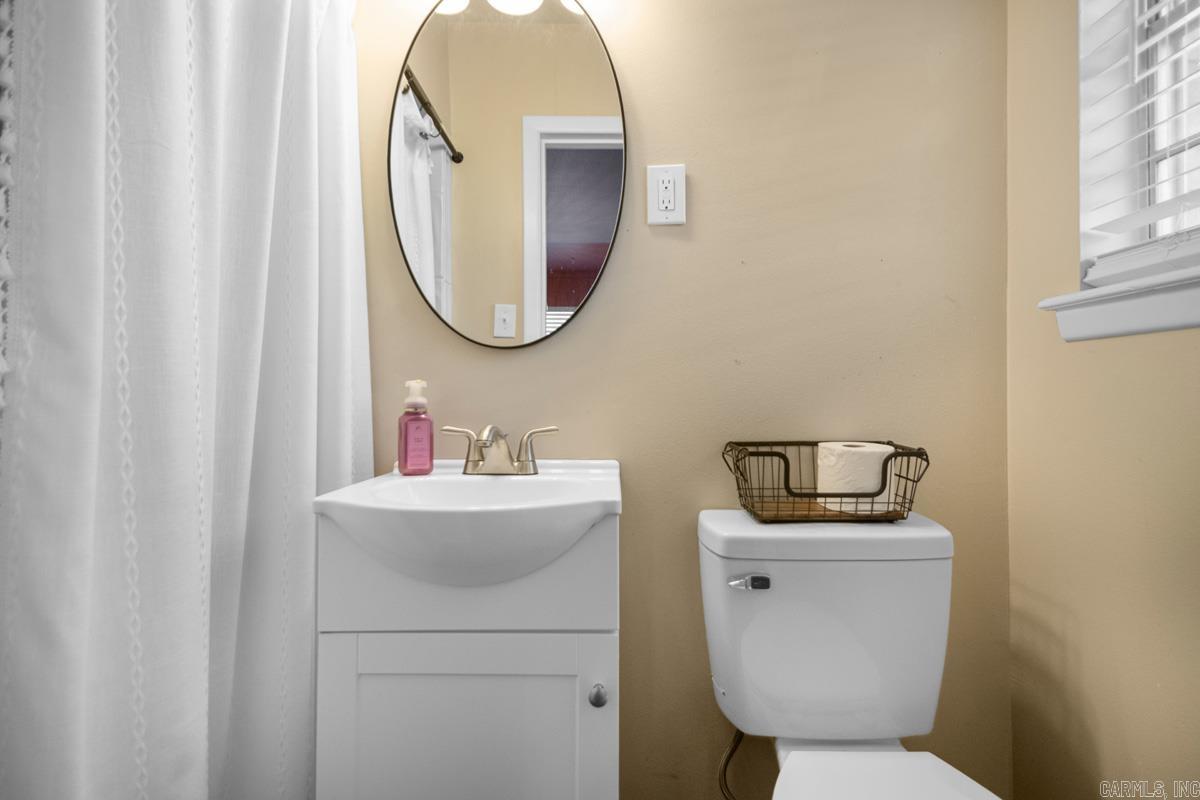 4704 N Cypress  North Little Rock, AR