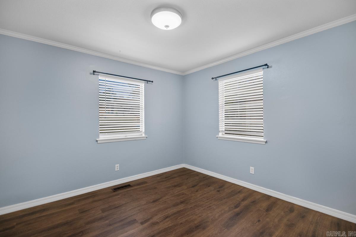 4704 N Cypress  North Little Rock, AR