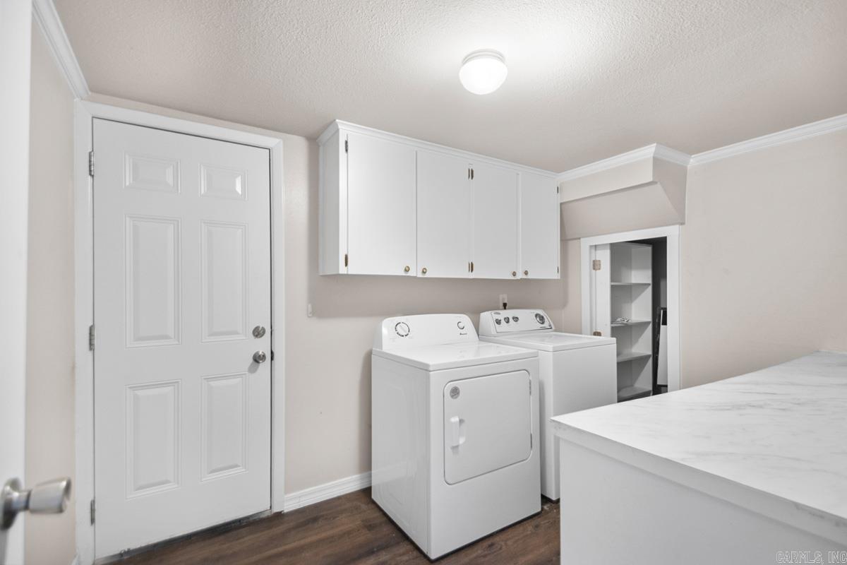 4704 N Cypress  North Little Rock, AR